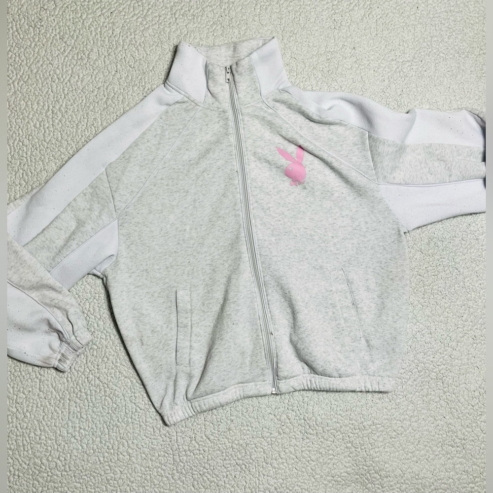 PLAYBOY Track Jacket - Picture 16 of 16